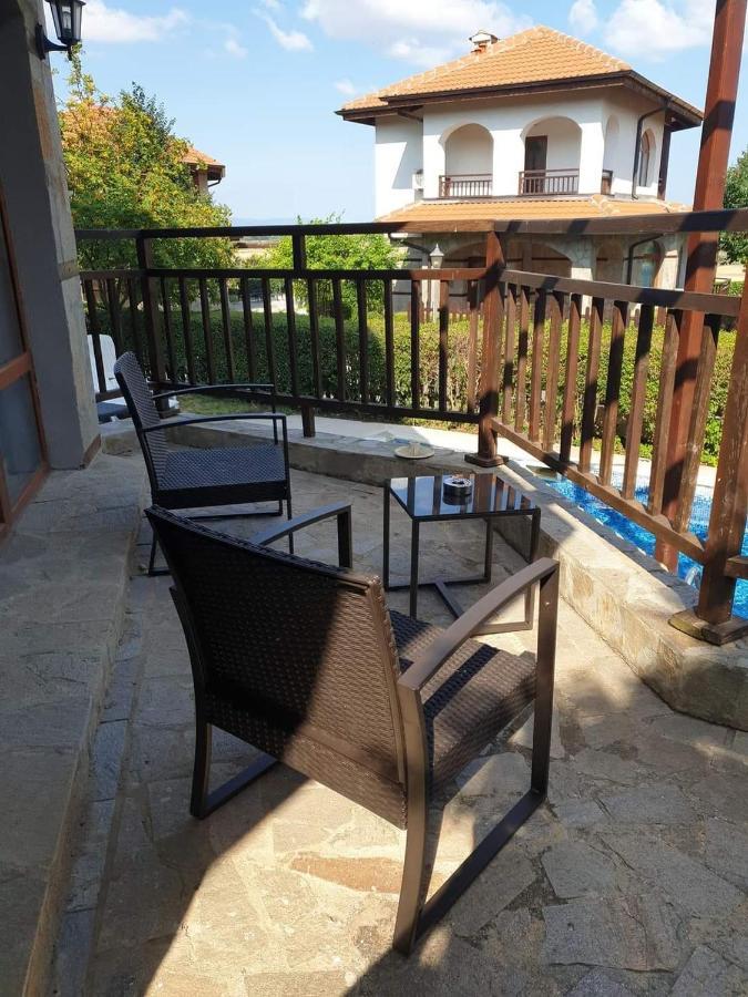 Victoria Villa, 13 Merlot Street, The Vineyards Resort, Aheloy, Pomorie. Burgas Exterior photo